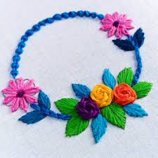 Discover Stunning Embroidery Designs for Every Occasion Elevate your creativity with our exquisite collection of embroidery designs, meticulously crafted to inspire and delight. Whether you're a hobbyist or a professional, our diverse range of embroidery patterns offers something for everyone. From intricate floral motifs to elegant monograms, our designs are perfect for personalizing garments, home décor, and gifts. Why Choose Our Embroidery Designs? Versatile Patterns: Explore a wide array of embroidery designs, including traditional, modern, and custom options. Perfect for adding a unique touch to clothing, accessories, and home items. High-Quality Files: Our embroidery designs come in various file formats to ensure compatibility with all major embroidery machines. Enjoy seamless stitching and professional results every time. Easy to Use: With user-friendly instructions and high-resolution designs, our patterns are suitable for all skill levels. Transform your projects effortlessly with our clear and detailed designs. Customizable Options: Personalize your projects with our custom embroidery designs. Choose from a range of styles and colors to match your unique taste and needs. Affordable Pricing: Get access to premium embroidery designs without breaking the bank. We offer competitive pricing and regular discounts to ensure you get the best value. Enhance Your Projects with Premium Embroidery Designs Upgrade your embroidery experience with our top-rated designs. Whether you're crafting gifts, decorating your home, or adding a personal touch to your wardrobe, our patterns are crafted to impress. Explore our collection today and discover the perfect embroidery design to bring your creative vision to life. Keywords: embroidery designs, embroidery patterns, custom embroidery, high-quality embroidery files, versatile embroidery patterns, personalized embroidery, embroidery machine designs, floral embroidery, monogram designs. This description incorporates key SEO elements, including relevant keywords and phrases, while also being engaging and informative for potential customers. 